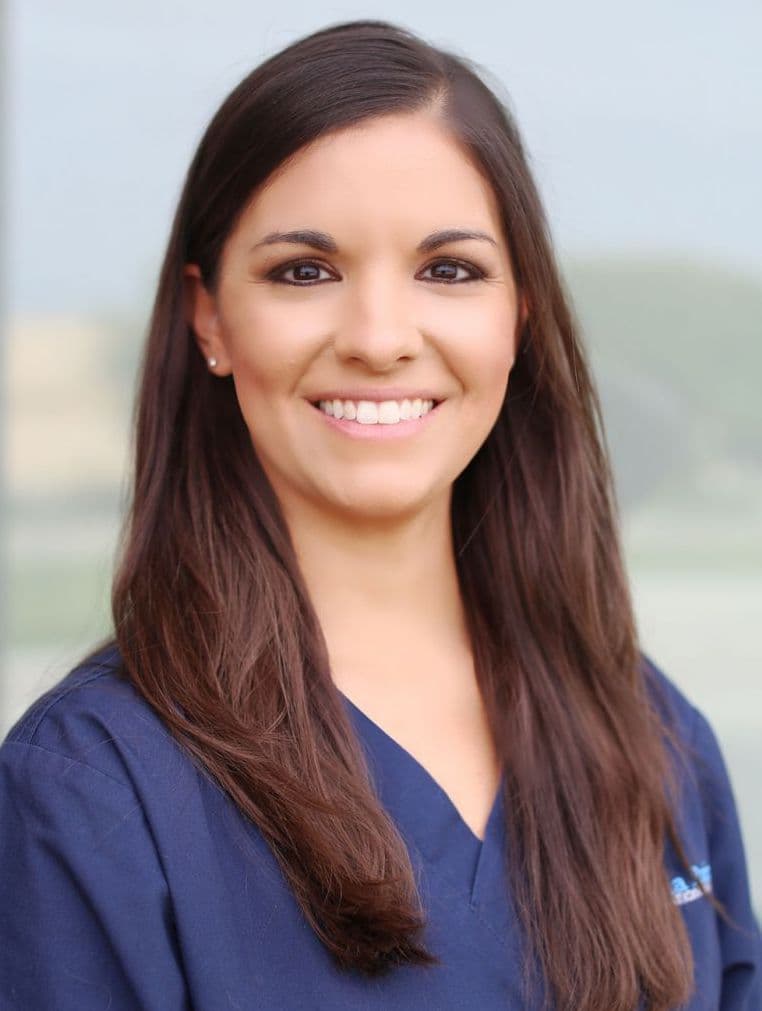 Mary Beth Fuller PT, DPT, MDNC